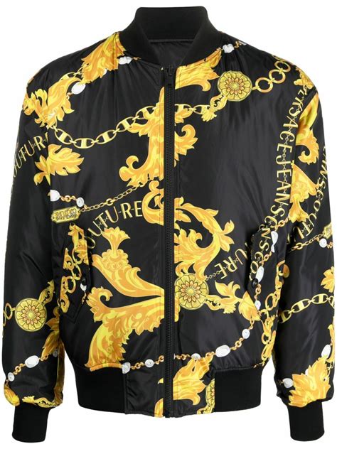 versace dhgate jacket